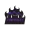 For Violet logo