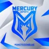 Mercury Esports_logo