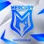 Mercury Esports logo