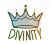 Divine Echo logo