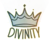 Divine Echo Gaming logo