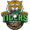 Oregon Tigers logo