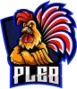 La PleB logo