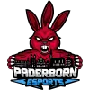 Paderborn E-Sports University logo