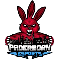 Paderborn E-Sports University logo
