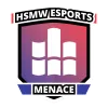 HSMW Menace logo
