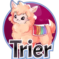 Trierer Selbsthilfegruppe [inactive] logo