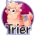 Trierer Selbsthilfegruppe logo