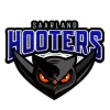 Saarland Hooters logo