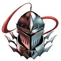 Dark Knight Esports logo