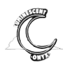 Luminescent Onyx logo