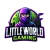 Little World Gaming logo