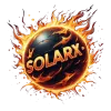 SolarX logo