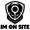 ioS White logo