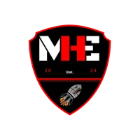 Mayhem Esports Red logo