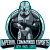 Imperial Commando Esports logo