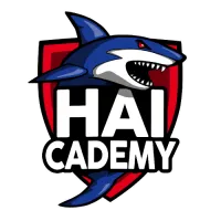 HaiDraws logo_logo