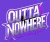 Outta Nowher logo