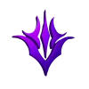 Vault IX [inactive] logo