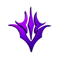 Vault IX [inactive] logo