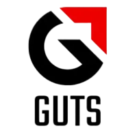 GUTS logo