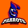 PARROTS logo
