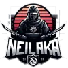 NeilAka logo