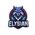 Elysian Esports logo