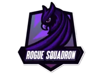 Rogue Squadron logo