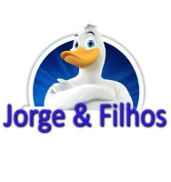 Jorge & Filhos Lda. logo