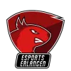 eSports Erlangen logo
