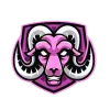 The Wild Goat logo