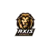Axis Esports logo