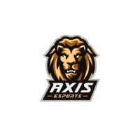 Axis Esports logo