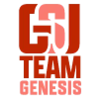 GSU Team Genesis logo