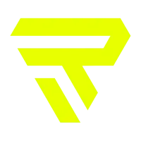 RIZON R6 Main logo