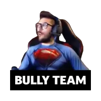 bullyteam logo