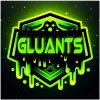 Les Gluants logo