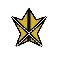 Golden Star Circus logo