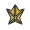 Golden Star Circus logo