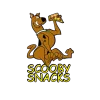 Scooby Snacks logo