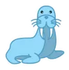 SEAL TEAM logo