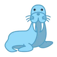 SEAL TEAM logo
