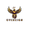 OveReign Esport logo