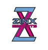 ZinX Esports logo