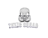 Toxic Squad logo