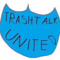 Trashtalk United logo_logo