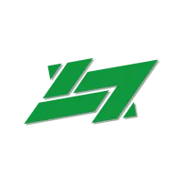 Lucky7 logo