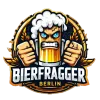 BierFragger logo