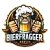 BierFragger logo